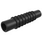 MicroConnect BNC Plastic Cable Relief,